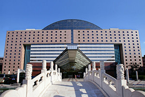 北京凱賓斯基酒店